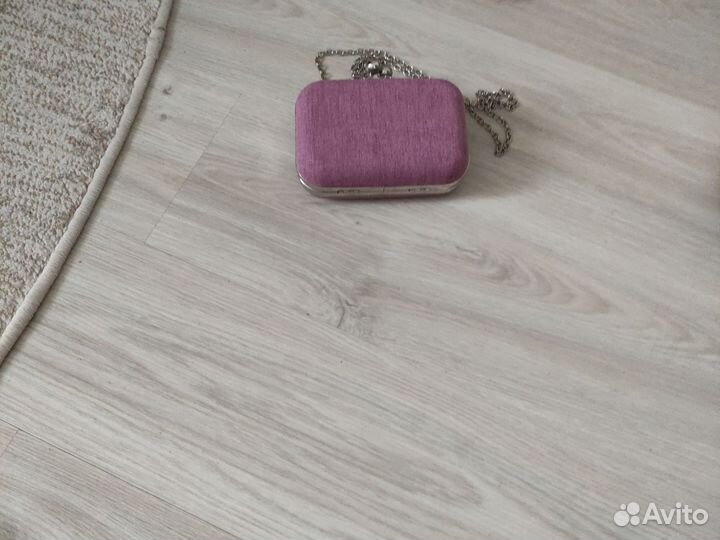 Сумка клатч