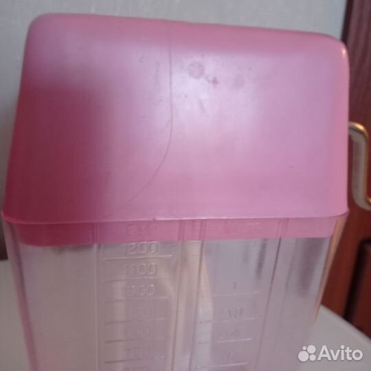 Миксер ручной СССР