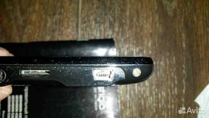 Навигатор Prestigio