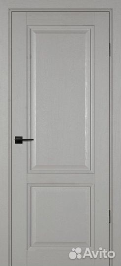 Межкомнатная дверь Profilo Porte экошпон PSU-38 гл