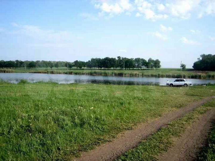 Участок 7 сот. (ИЖС)