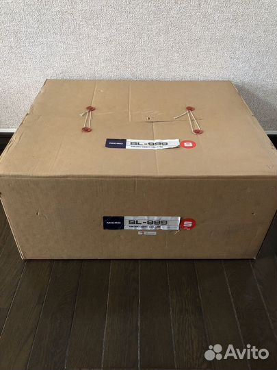 Проигрыватель винила Micro Seiki BL-999 + SME 3010