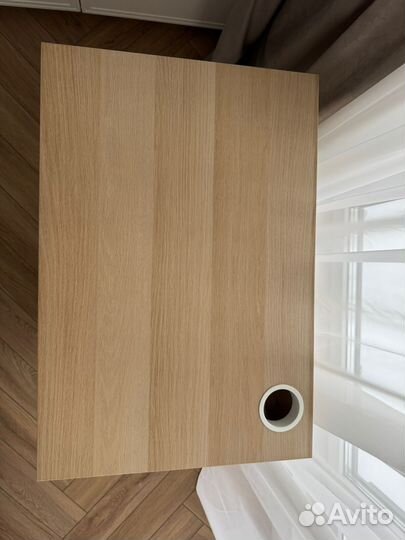 Стол IKEA Микке