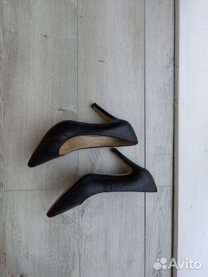 Туфли 33 размер covani