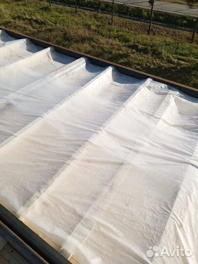 Вагон бытовка