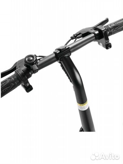 Электровелосипед kugoo V1