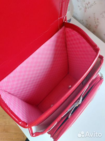 Рандосеру школьный ранец/ рюкзак