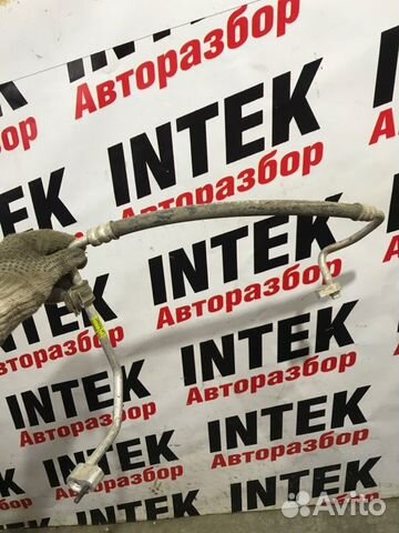 Трубка кондиционера Hyundai Accent