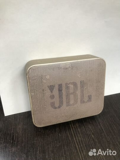 Колонка JBL clip 2