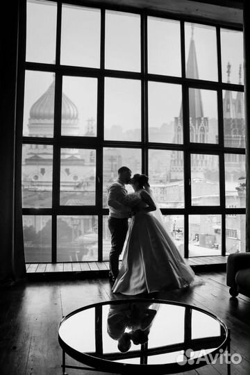 Свадебный Фотограф Новосибирск / Бердск