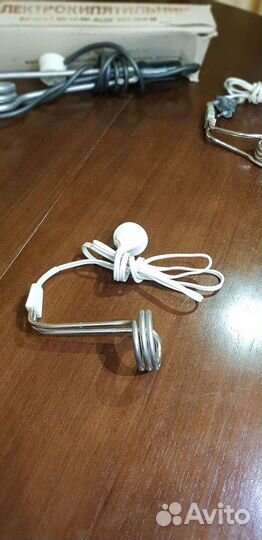 Кипятильник