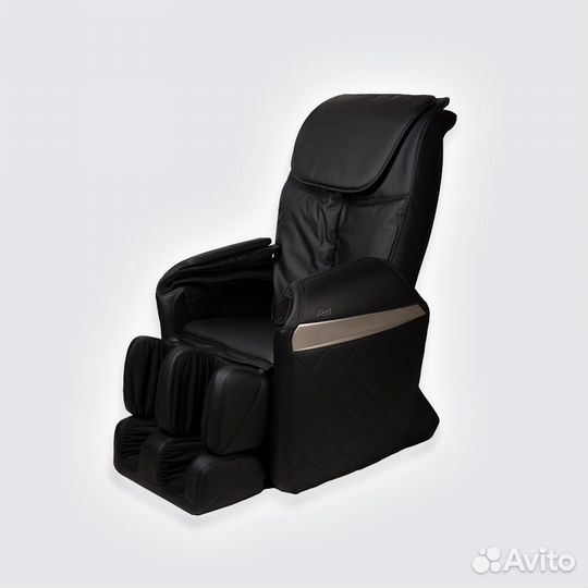 Массажное кресло iRest iRest SL-A51 черное