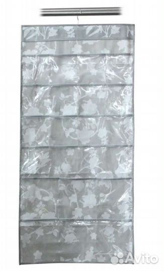 Органайзер для хранения подвесной, новый