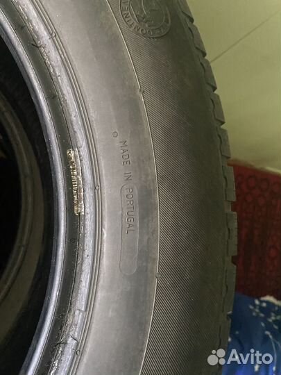 Continental CrossContact ATR 225/65 R17