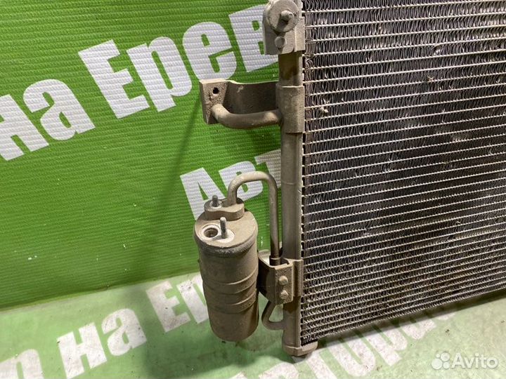 Радиатор кондиционера Daewoo Magnus V200 C20SED