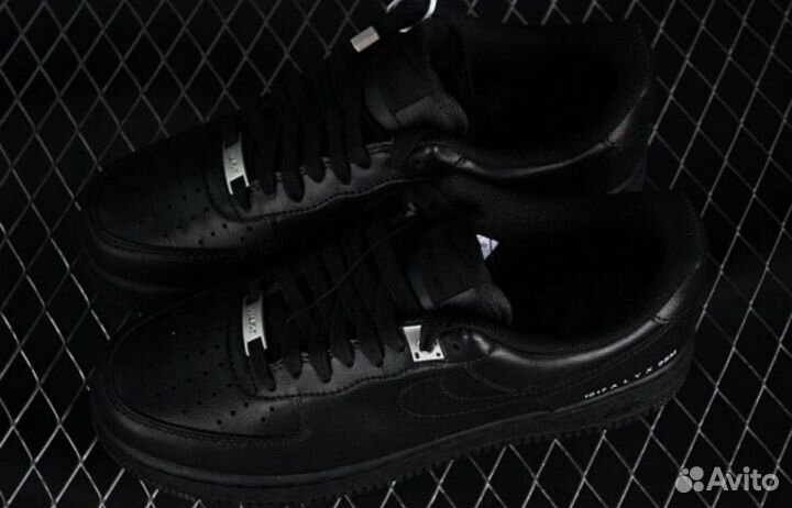 Nike Air Force 1 x Alyx 1017 Alyx 9 SM