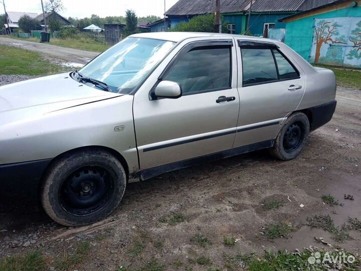 Chery Amulet (A15) 1.6 МТ, 2007, 211 108 км