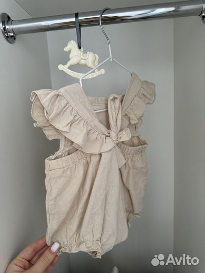 Вещи на девочку 74 80 86