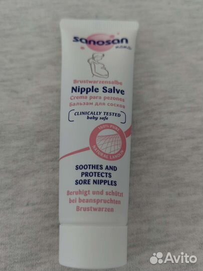 Крем от трещин