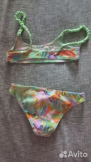 Купальник для девочки calzedonia