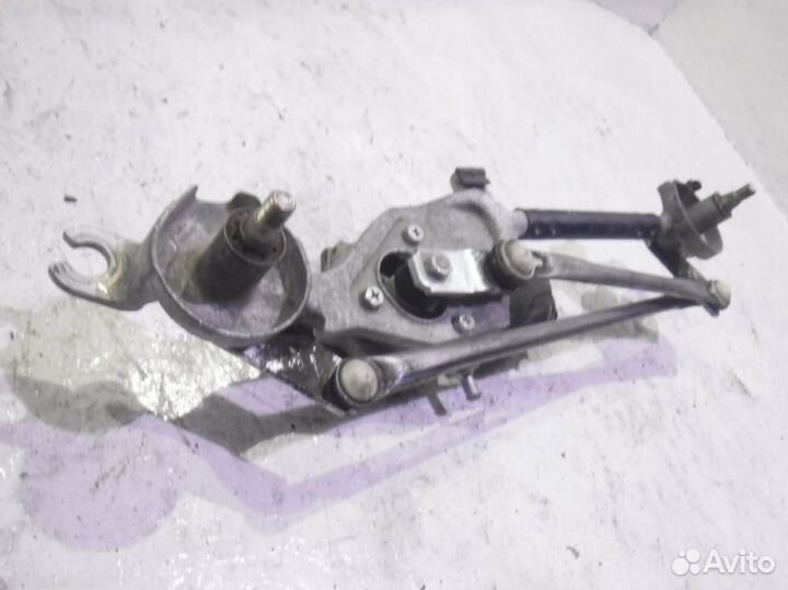 Трапеция стеклоочистителя