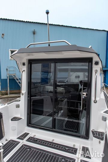 NorthSilver 780 Star Cabin