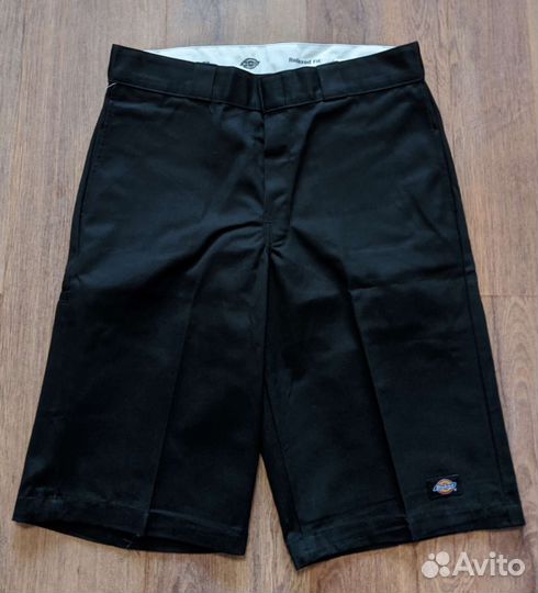 Шорты Dickies loose fit новые