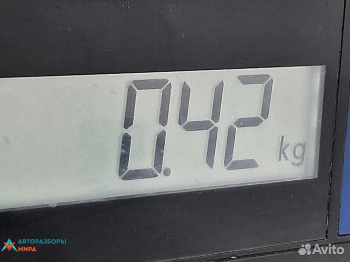 Педаль Subaru Impreza 3 (GE/GV/GH/GR) 2008