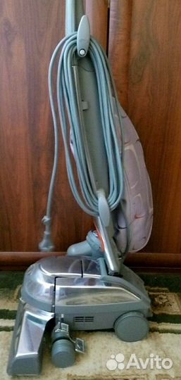 Пылесос Кирби