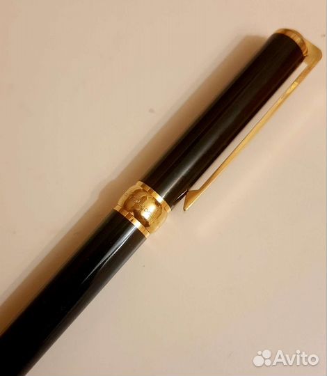 Ручка s t Dupont