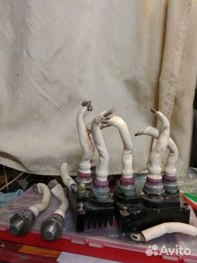 Силовые диоды