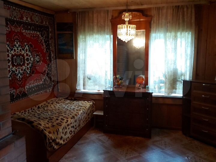 Дом 93 м² на участке 17,5 сот.