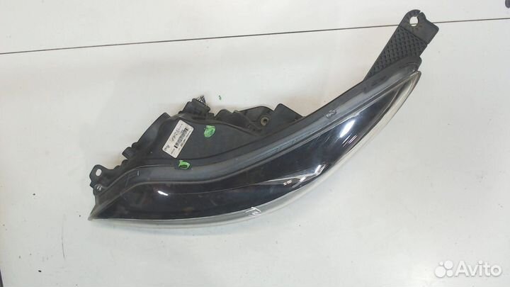 Фара (передняя) Ford Focus 3, 2012