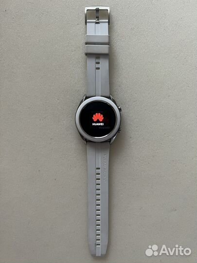 Huawei watch gt 42mm