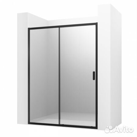 Дверь в нишу Ambassador Forsa 17021220AB (1400х200