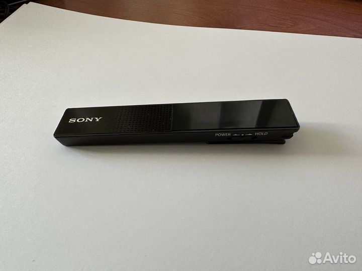 Диктофон sony ICD-TX650