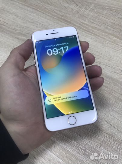 iPhone 8, 64 ГБ