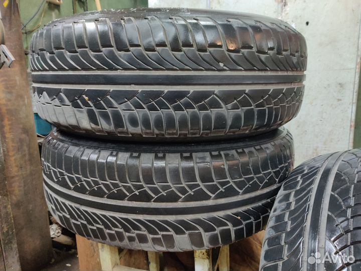 Michelin Latitude Diamaris 235/65 R17