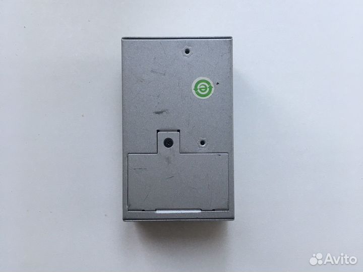 Директ бокс Behringer Ultra-DI20, двухканальный