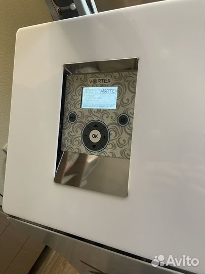 Аппарат LPG vortex бу