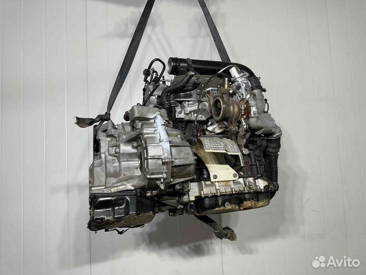 Двигатель Volkswagen Jetta cpka; 06K100032E; 06K10