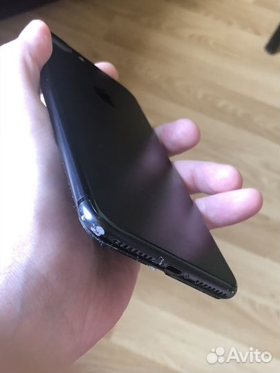 Телефон iPhone 7 plus 128gb