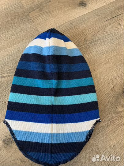 Шапка шлем Lassie 50