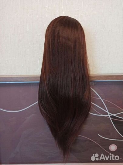 Голова модуль кукла для причесок