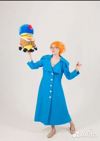 Костюмы для аниматоров