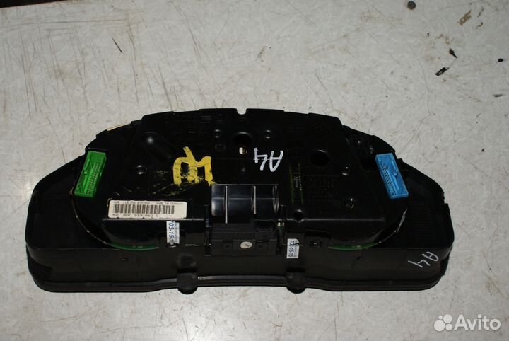 Комбинация приборов Audi A4 B5 8D