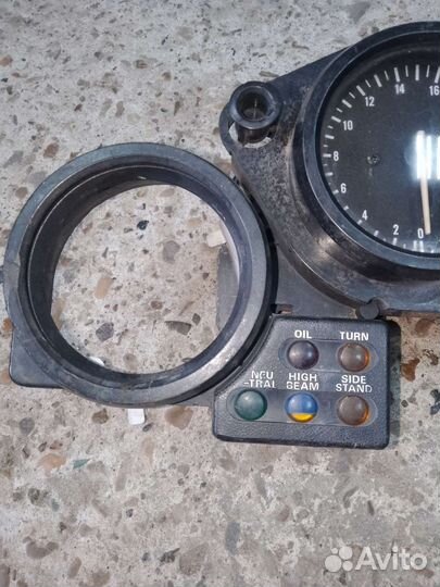 Панель приборов Хонда CBR 250 1990