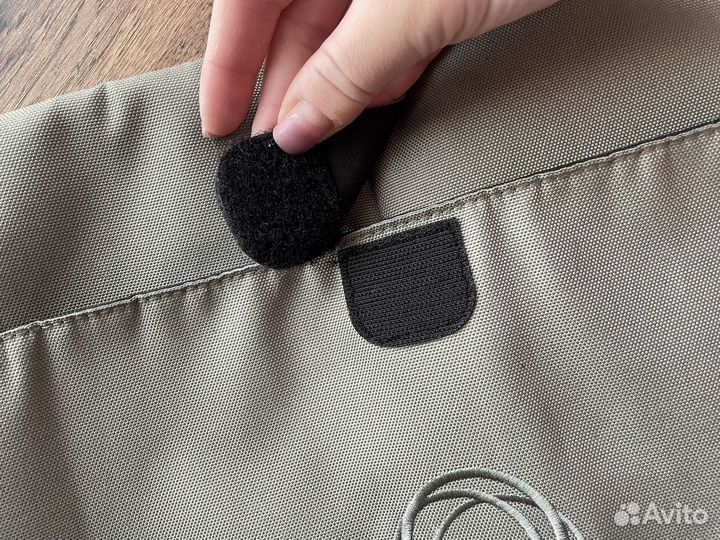 Пеленальный матрасик bugaboo