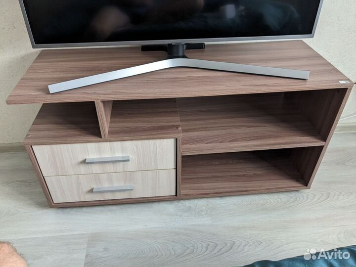 Стенка под тв