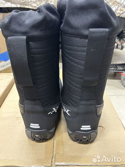 Снегоходные сапоги scoot